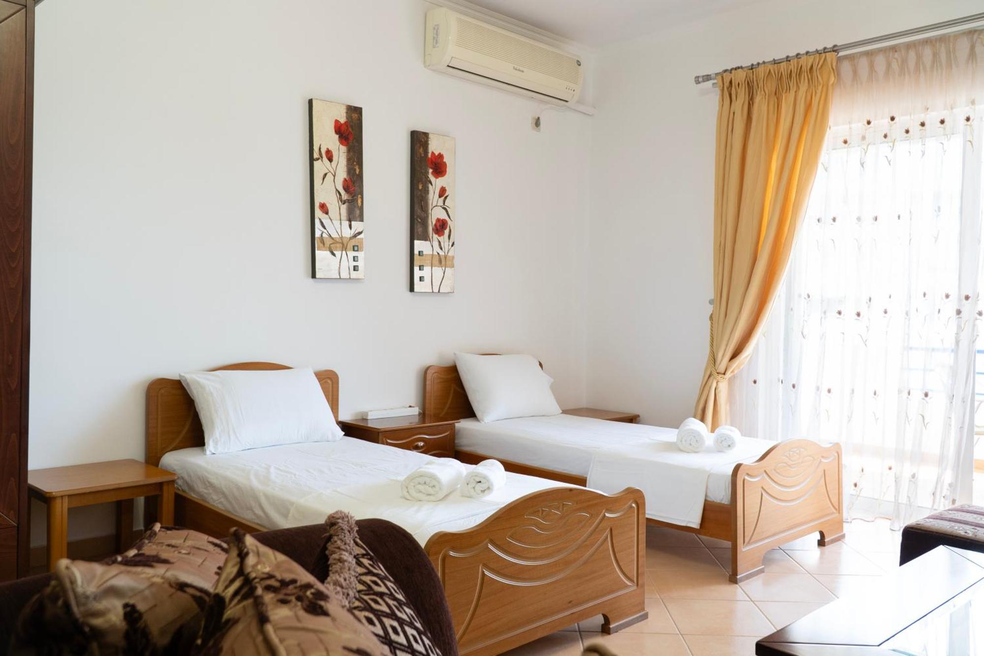 Erics Apartament
