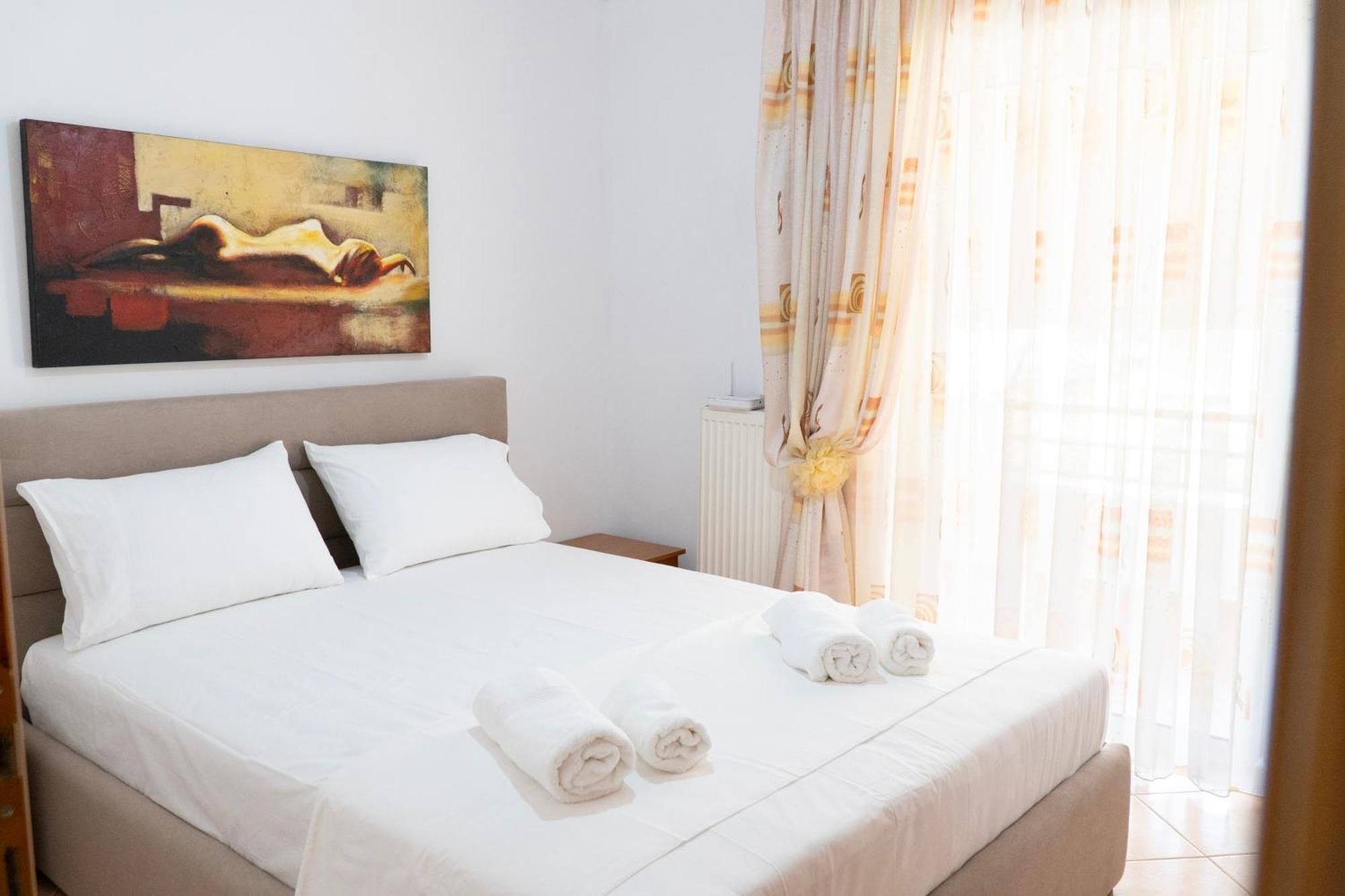 Apartament Erics