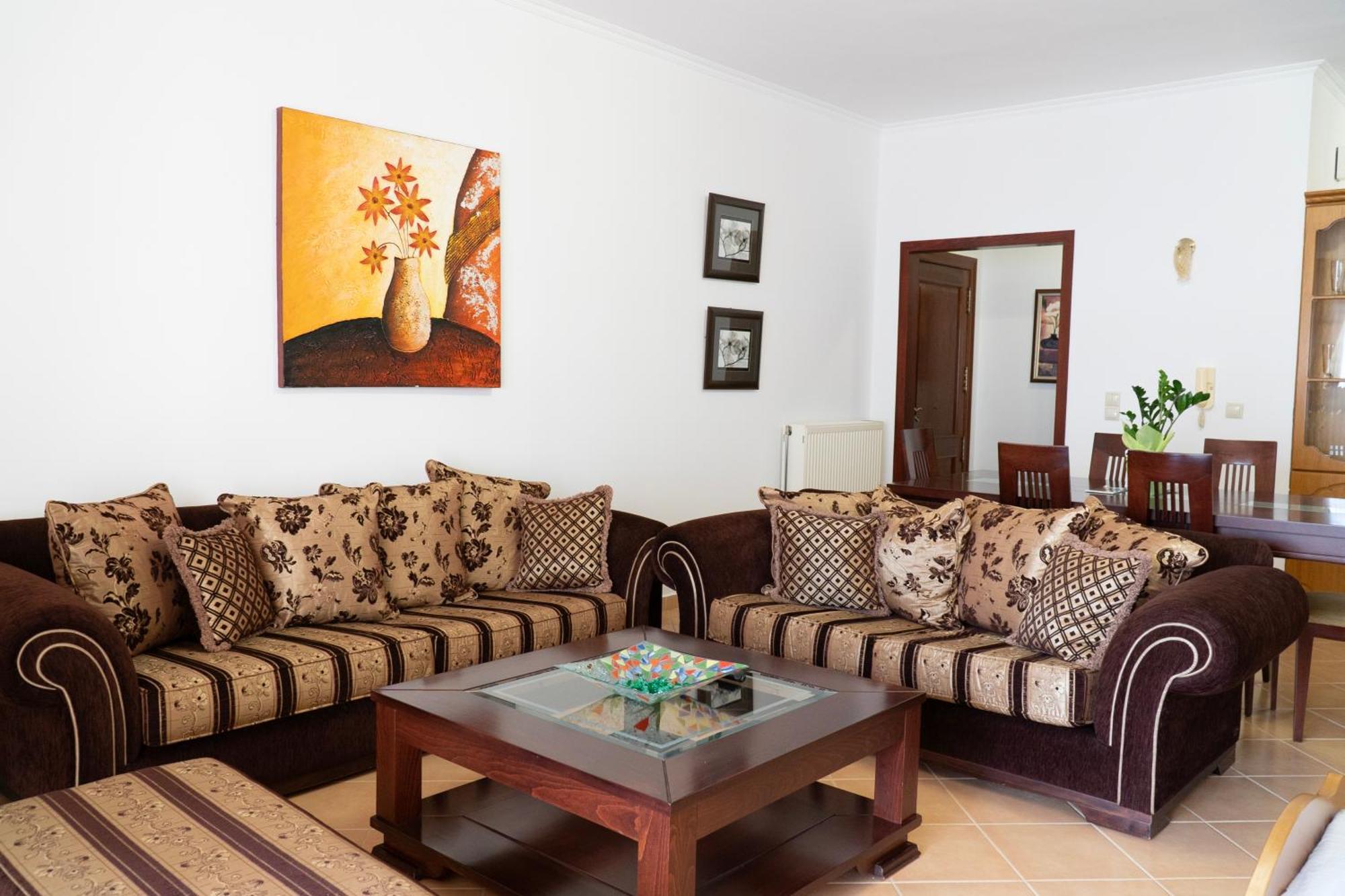 Apartament Erics Saranda