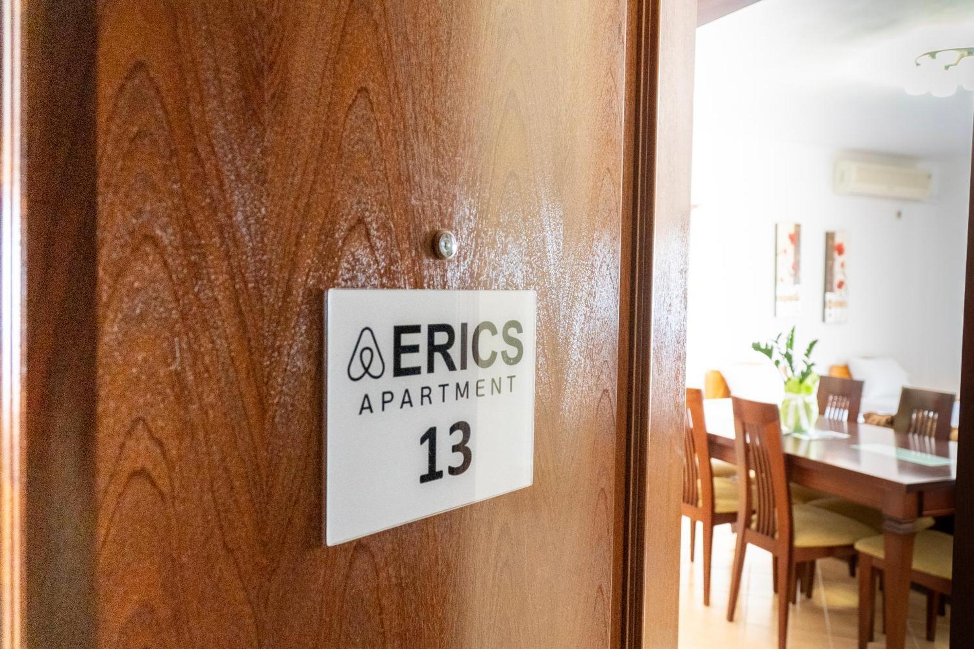 Erics